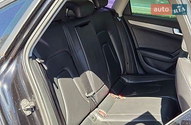 Седан Audi A4 2014 в Києві фото 18 Седан Audi A4 2014 в Києві