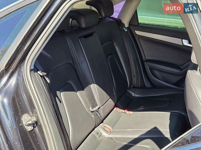Седан Audi A4 2014 в Києві фото 18 Седан Audi A4 2014 в Києві