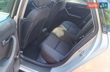 Седан Audi A4 2001 в Житомире