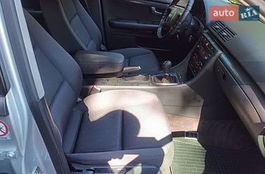 Седан Audi A4 2001 в Житомире