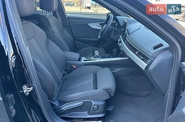 Универсал Audi A4 2020 в Киеве фото 20 Универсал Audi A4 2020 в Киеве