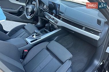 Универсал Audi A4 2020 в Киеве фото 23 Универсал Audi A4 2020 в Киеве