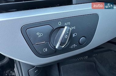 Универсал Audi A4 2020 в Киеве фото 34 Универсал Audi A4 2020 в Киеве