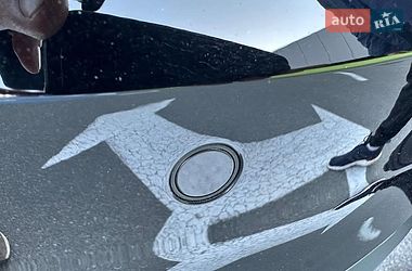 Универсал Audi A4 2020 в Киеве фото 44 Универсал Audi A4 2020 в Киеве