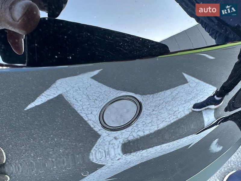Универсал Audi A4 2020 в Киеве фото 44 Универсал Audi A4 2020 в Киеве