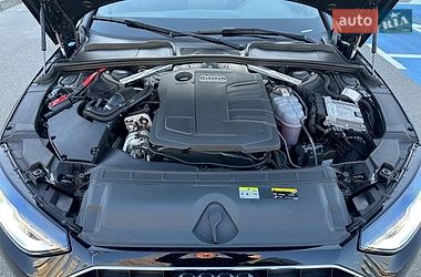 Универсал Audi A4 2020 в Киеве фото 39 Универсал Audi A4 2020 в Киеве