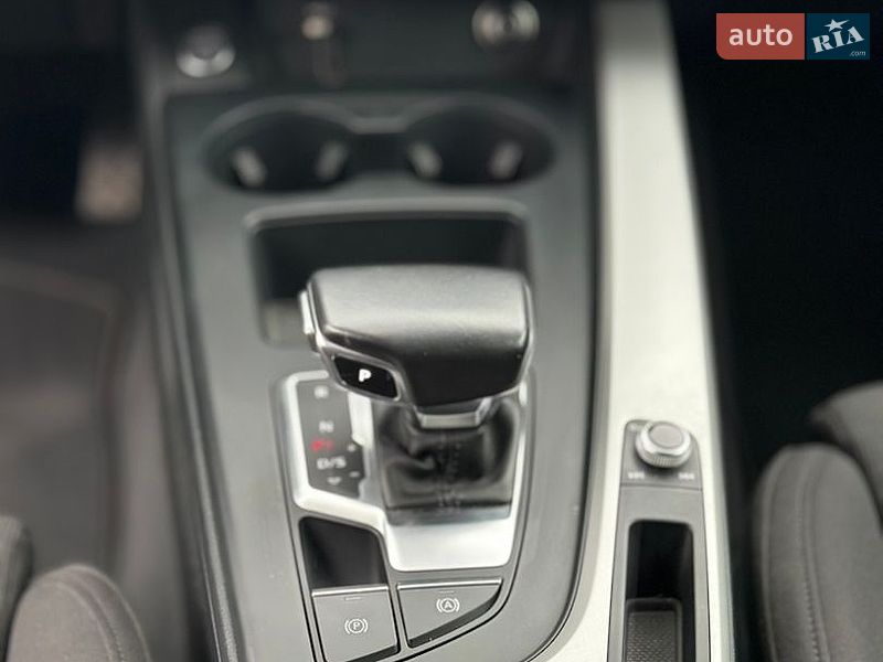 Універсал Audi A4 2020 в Старому Самборі фото 25 Універсал Audi A4 2020 в Старому Самборі