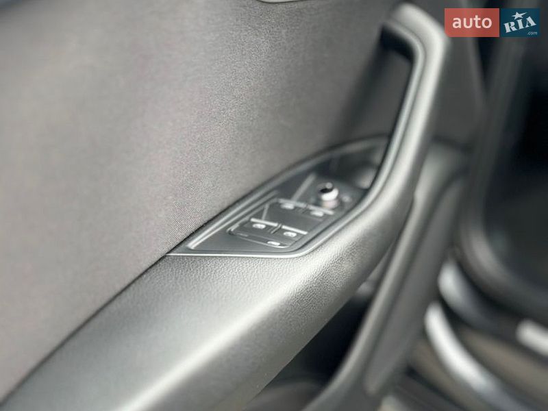Універсал Audi A4 2020 в Старому Самборі фото 39 Універсал Audi A4 2020 в Старому Самборі