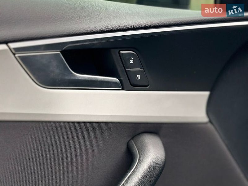 Універсал Audi A4 2020 в Старому Самборі фото 40 Універсал Audi A4 2020 в Старому Самборі