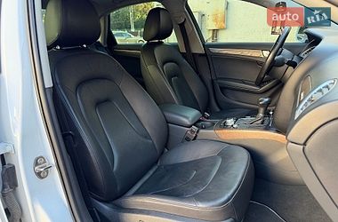 Седан Audi A4 2014 в Харькове