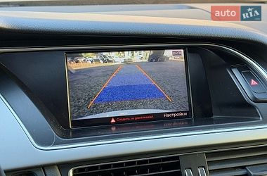 Седан Audi A4 2014 в Харькове
