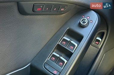 Седан Audi A4 2014 в Харькове