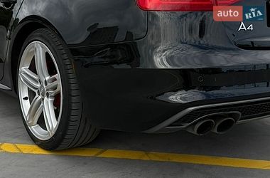 Седан Audi A4 2015 в Борщеві фото 12 Седан Audi A4 2015 в Борщеві