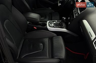 Седан Audi A4 2015 в Борщеві фото 17 Седан Audi A4 2015 в Борщеві