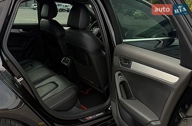 Седан Audi A4 2015 в Борщеві фото 16 Седан Audi A4 2015 в Борщеві