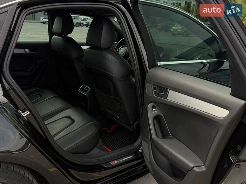 Седан Audi A4 2015 в Борщеві фото 16 Седан Audi A4 2015 в Борщеві