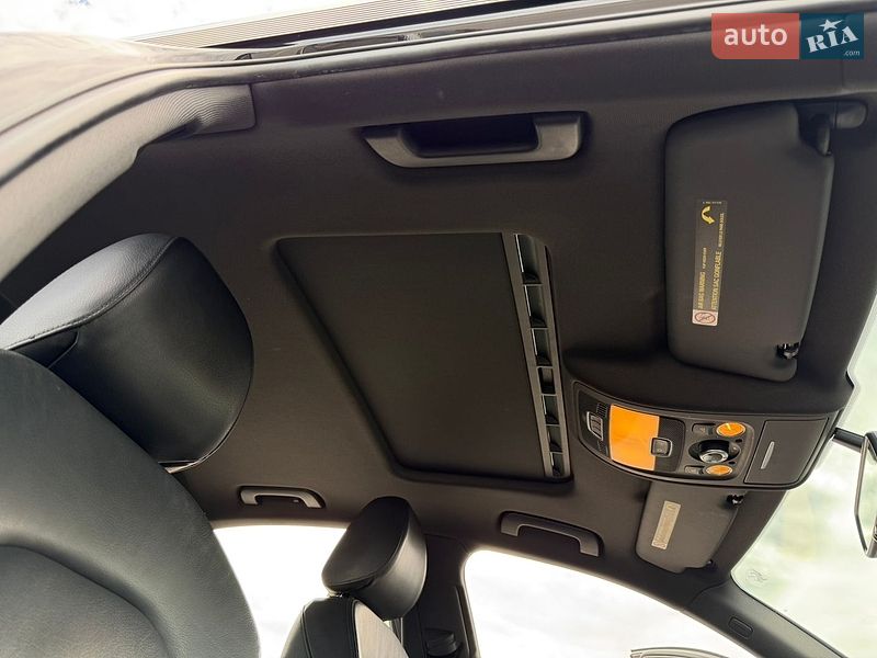 Седан Audi A4 2015 в Борщеві фото 22 Седан Audi A4 2015 в Борщеві
