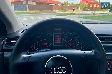 Універсал Audi A4 2003 в Івано-Франківську
