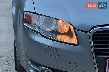 Универсал Audi A4 2007 в Вишневце