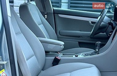 Универсал Audi A4 2007 в Вишневце