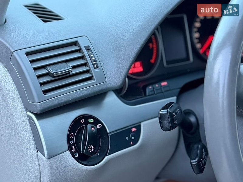 Универсал Audi A4 2007 в Вишневце