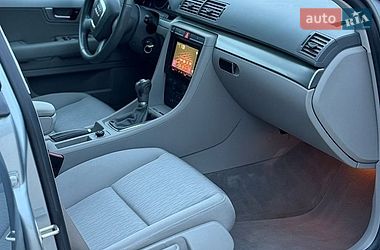 Универсал Audi A4 2007 в Вишневце