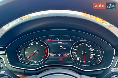 Седан Audi A4 2021 в Києві