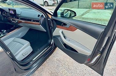 Седан Audi A4 2021 в Києві