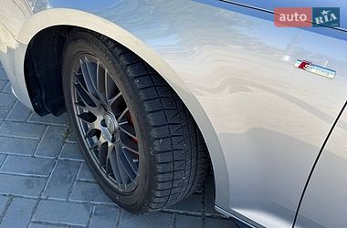 Седан Audi A4 2018 в Кропивницком фото 6 Седан Audi A4 2018 в Кропивницком