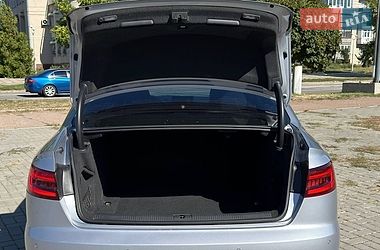 Седан Audi A4 2018 в Кропивницком фото 7 Седан Audi A4 2018 в Кропивницком