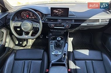 Седан Audi A4 2018 в Кропивницком фото 9 Седан Audi A4 2018 в Кропивницком
