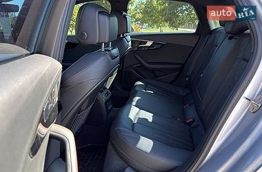 Седан Audi A4 2018 в Кропивницком фото 10 Седан Audi A4 2018 в Кропивницком