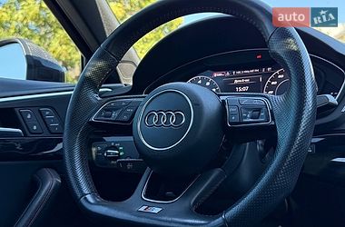 Седан Audi A4 2018 в Кропивницком фото 11 Седан Audi A4 2018 в Кропивницком