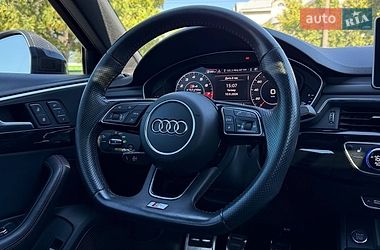 Седан Audi A4 2018 в Кропивницком фото 12 Седан Audi A4 2018 в Кропивницком