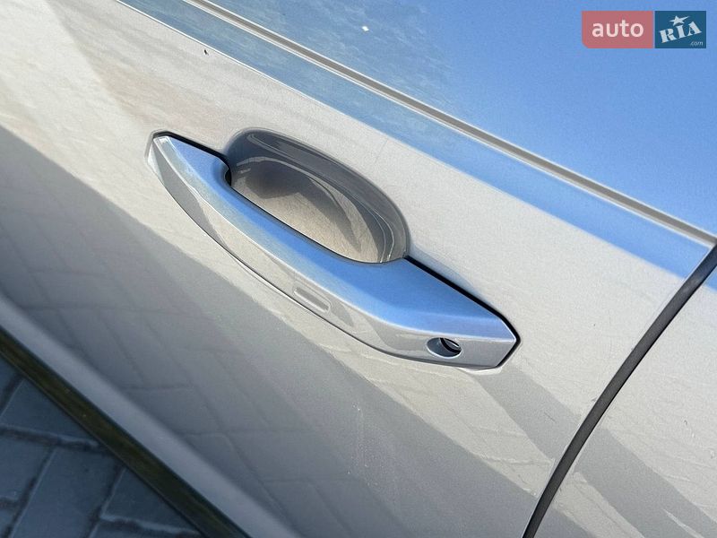 Седан Audi A4 2018 в Кропивницком фото 32 Седан Audi A4 2018 в Кропивницком