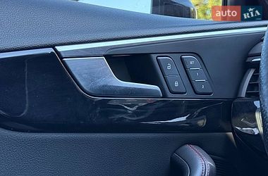 Седан Audi A4 2018 в Кропивницком фото 30 Седан Audi A4 2018 в Кропивницком