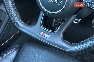 Седан Audi A4 2018 в Кропивницком фото 29 Седан Audi A4 2018 в Кропивницком