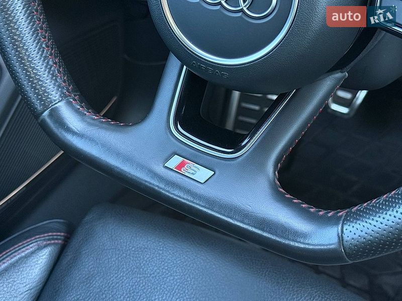 Седан Audi A4 2018 в Кропивницком фото 29 Седан Audi A4 2018 в Кропивницком