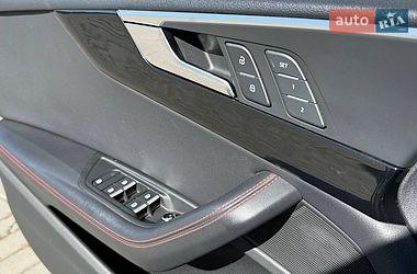 Седан Audi A4 2018 в Кропивницком фото 14 Седан Audi A4 2018 в Кропивницком
