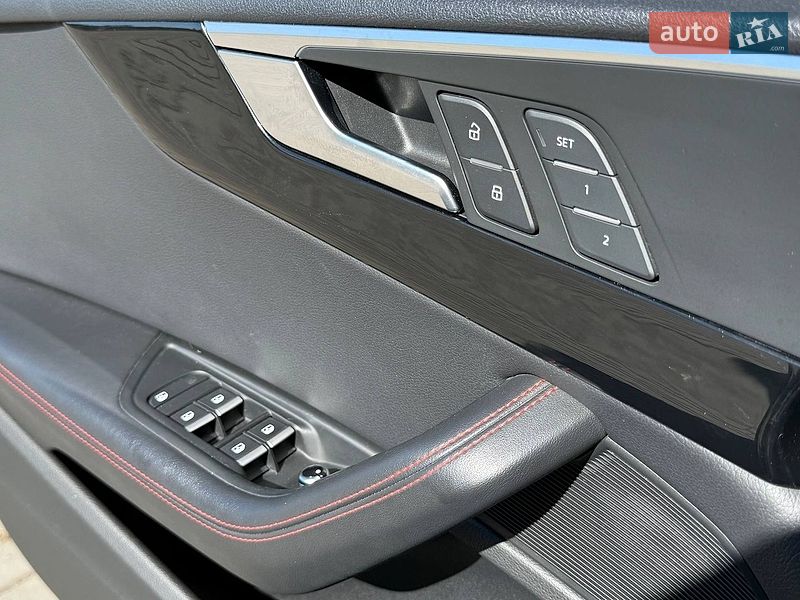 Седан Audi A4 2018 в Кропивницком фото 14 Седан Audi A4 2018 в Кропивницком
