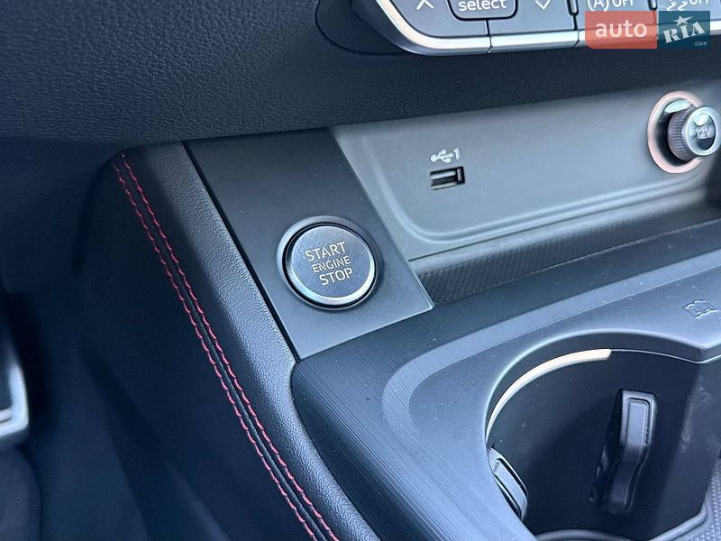 Седан Audi A4 2018 в Кропивницком фото 16 Седан Audi A4 2018 в Кропивницком