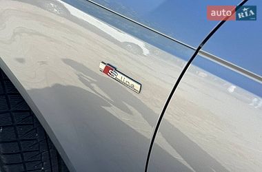 Седан Audi A4 2018 в Кропивницком фото 34 Седан Audi A4 2018 в Кропивницком