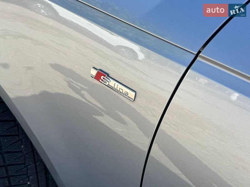 Седан Audi A4 2018 в Кропивницком фото 34 Седан Audi A4 2018 в Кропивницком