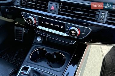 Седан Audi A4 2018 в Кропивницком фото 17 Седан Audi A4 2018 в Кропивницком