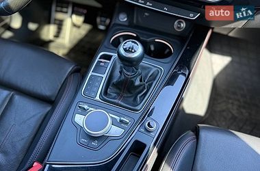 Седан Audi A4 2018 в Кропивницком фото 18 Седан Audi A4 2018 в Кропивницком