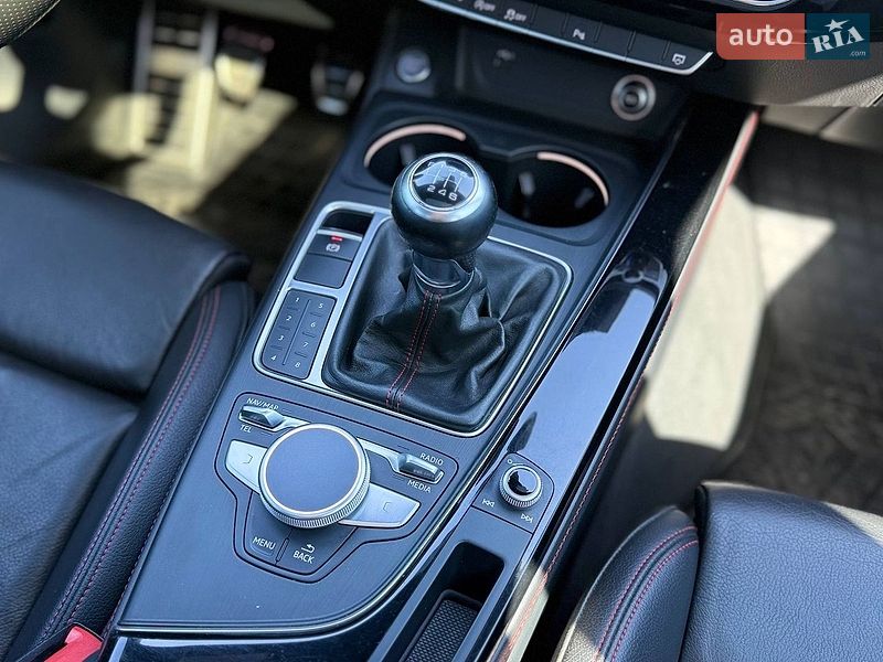 Седан Audi A4 2018 в Кропивницком фото 18 Седан Audi A4 2018 в Кропивницком