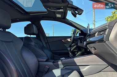 Седан Audi A4 2018 в Кропивницком фото 19 Седан Audi A4 2018 в Кропивницком