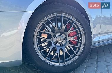 Седан Audi A4 2018 в Кропивницком фото 24 Седан Audi A4 2018 в Кропивницком