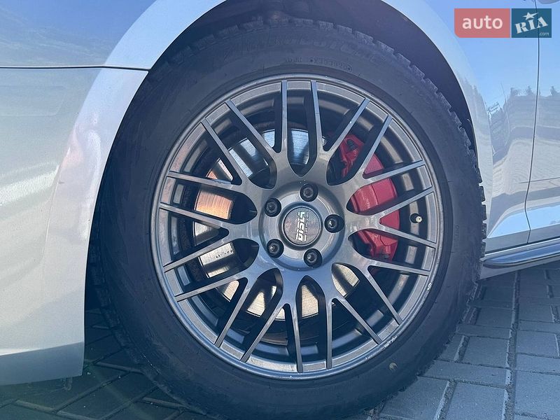 Седан Audi A4 2018 в Кропивницком фото 24 Седан Audi A4 2018 в Кропивницком
