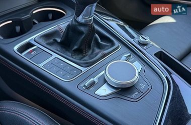 Седан Audi A4 2018 в Кропивницком фото 26 Седан Audi A4 2018 в Кропивницком